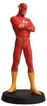 Flash Figure Métal 8cm Avec Boîte Série Marvel Super Hero Collection EAGLEMOSS