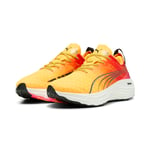 Puma Mens ForeverRun NITRO™ Running Shoes - Orange - Size UK 9