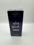 Wild Wind For Men by Gabriela Sabatini 75ml EDT Spray (Brand New In Box, Sealed)