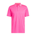 Adidas Performance Pique 24 Herre Rosa XL