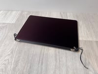 Original LCD Skärm för Apple MacBook Pro 13 2014 (Tangentavtryck)