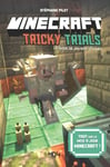 Minecraft - Guide de jeu "Tricky Trials !" (Jeunesse)