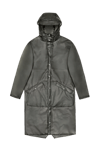 Longer Jacket W3 - Mist