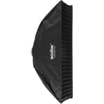 Godox SB-FW30120 Strip Softbox - 30x120cm Softbox ja Grid (Bowens)