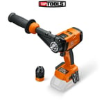 Fein 71161561000 4-Speed Cordless Drill ASCM 18 QSW AS with Storage Case