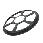 ❄ Auto Audio Speaker Cover Protector Door Loudspeaker Trim Sub Woofer Decorative