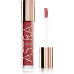 Astra Make-up My Gloss Plump & Shine plumping lip gloss shade 06 Sunkissed 4 ml