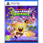 Nickelodeon All Star Brawl  Sony PlayStation 5