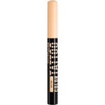 Maybelline New-York - Crayon Yeux Multi-Usages - Base de Fard à Paupières, Eyeliner & Fard à Paupières - Tattoo Stix - Longue Tenue - Fini Lumineux - Teinte : Confident