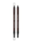 IsaDora Contour Kajal 62 Bronze Brown 1,2 G Multi/patterned