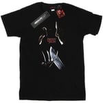 T-shirt A Nightmare On Elm Street  Freddy Vs Jason