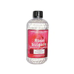 LAMPE DU PARFUMEUR - Recharge lampe à parfum 500 mL - rose bulgare