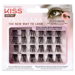 Kiss Inc. Kiss Inc Falscara Individual False Eyelashes - Extra Drama Wisps