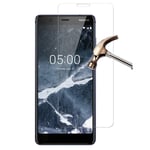 Nokia 5.1 Glass Screen Protector Nokia