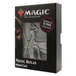 Magic the Gathering Limited Edition Nicol Bolas Ingot