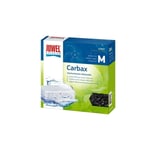 Filter media Carbax M (Compact) - Highly effective active charcoal