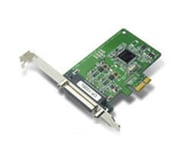 Moxa Cp-132El-Db9m, Playstation Network, 2X Db25 Fm (422/485), Grønn, Fcc Part 15 Class B, Rohs, Ce, 0 - 55 °C, 5 - 95%