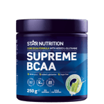 Supreme BCAA Pulver 250 g