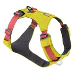 RUFFWEAR Hi & Light Lichen Green hundsele - Stl. M: 69 - 81 cm bröstomfång