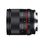 Rokinon RK21M-E 21mm F1.4 ED AS UMC High Speed Wide Angle Lens for Sony (Black)