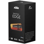 Intercom cardo - Packtalk edge single ktm