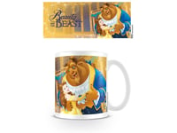 Mug / Tasse - Disney - La Belle et la Bête - Tale as Old as Time - 310 ml - Pyra