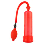 Seven Creations Penis Enhancer Pump Enlarger Sexual Aid