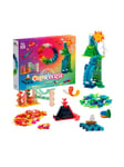 Plus-Plus Learn to build Colorverse Super set - 1000 pcs