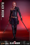 Black Widow Movie Masterpiece 1/6 28 cm MMS603 Hot Toys