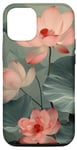 iPhone 15 Pro THIS IS ART to cover your mobile phone - Beautiful Flowers Case