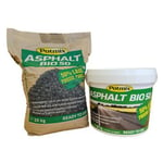 Potmix Dahl Asphalt Bio 50 20 kg HIN