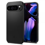 Spigen Google Pixel 9 Pro XL Skal Thin Fit Svart