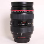 Canon Used EF 24-70mm f/2.8L USM