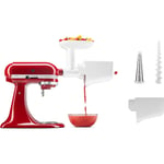 KitchenAid Passertillsats till stand mixer