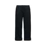 Black Diamond Dirtbag Pants Women byxor Svart XL - Fri frakt