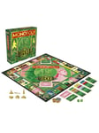 Hasbro Monopoly Wicked Edition Board Game