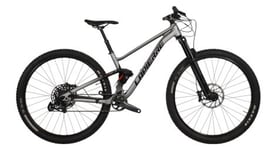 vtt tout suspendu lapierre zesty tr 5 9 sram gx eagle 12v gris 29  2023