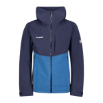 Alto Guide Hs Hooded Jacket, skalljakke, herre