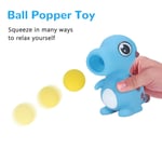 Aeun Ball Popper Toy Decompression Cartoon Squeeze Decompression Toy For Party