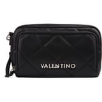 Valentino Womens Ocarina Handbag - Black - One Size