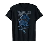 Universal Monsters The Invisible Man Potion T-Shirt