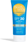 Bondi Sands Fragrance Free Sunscreen Lotion SPF 30 | Non-Greasy Broad-Spectrum 