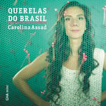 Clarice Assad  Querelas Do Brasil  CD