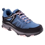 Hi-Tec Womens/Ladies Dolmar Walking Shoes - 6.5 UK