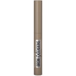 Maquillage Sourcils Maybelline New York  Crayon à Sourcils Brow Extensions - 01 Blonde