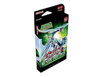 Yu-Gi-Oh! Jeu de Cartes à Collectionner - Duelist Nexus 3 Pack Booster (Langue espagnole)