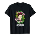 Frida Kahlo - Variety of items T-Shirt