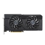 ASUS Radeon RX 7800 XT 16GB GDDR6 DUAL OC