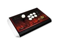 Joystick Arcade Street Fighter Iv - Tournament Edition