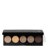 Bobbi Brown All Nudes Eyeshadow Palette 6g - Smokey Nudes